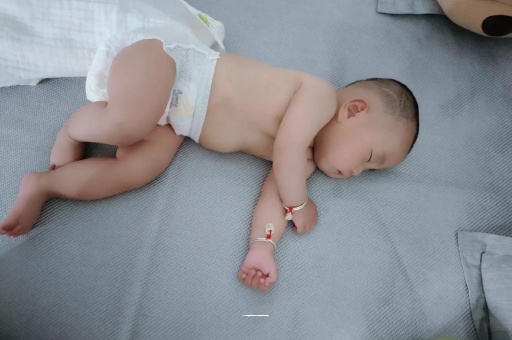 温州宝宝口水多怎么回事